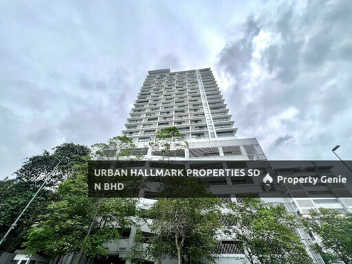 Latitud 3 @ Jalan Universiti PJ