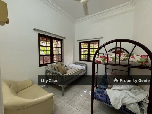 Mutiara Homes 2-Storey Bungalow / Detached House for Rent, Mutiara Damansara PJU 7, Selangor