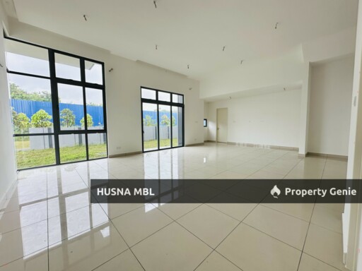 Broadleaf Residence Kota Kemuning | Gated & Guarded Luxury Living