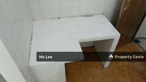Pangsapuri Alora / Mediterranean 1 Apartment @ Taman Sri Muda, Shah Alam-Blok A1 Tingkat 1-Ready 15/10