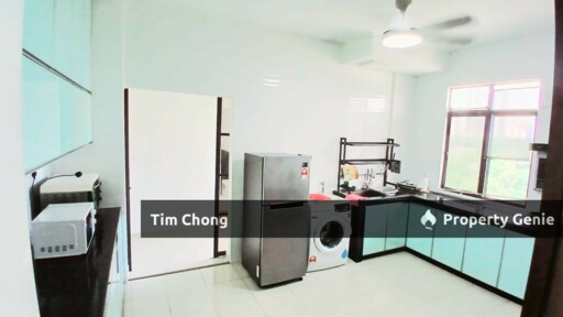 ☀️Putri Indah Condominium