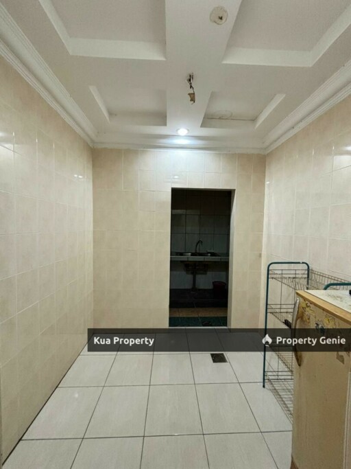 MJC Apartment For Rent Located at Batu Kawah