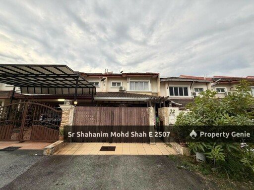 Taman Prima Saujana, Kajang