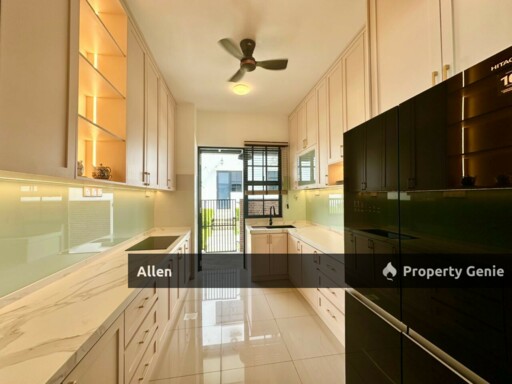 The Borough @ Eco Botanic 2 – Stunning Newly Renovated End Lot