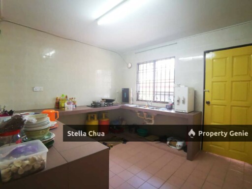 Double Storey Terrace House for SALE 📍Taman Impian Emas