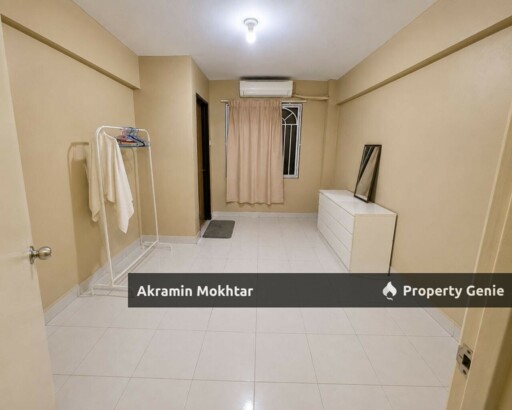 Lestari Apartment Bandar Sri Permaisuri,  56000 Kuala Lumpur