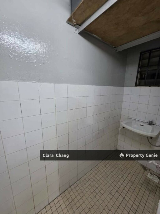 Flat Tasek @ Bandar Seri Alam Fully Renovated 3Bed 2Bath for Sale