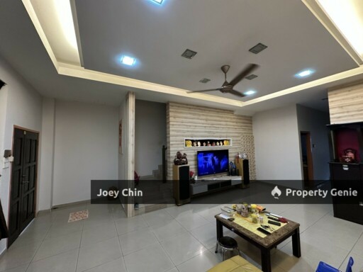 Ehsan Jaya-Fully Renovated & Furnished