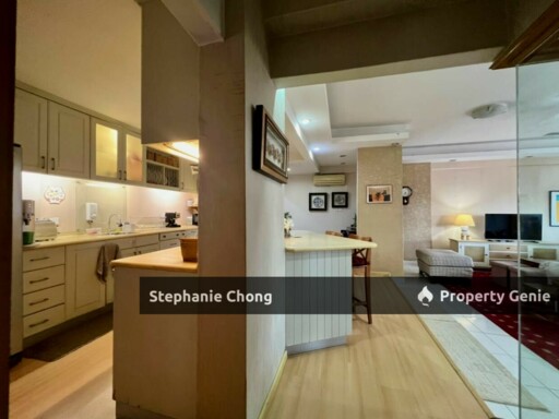 🏡 For Sale: Condo @ Damansara Perdana