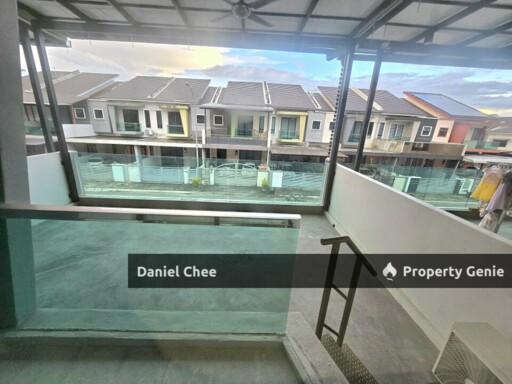 Pengkalan Tiara Nice Fully Furnished Double Storey Cozy House For Rent