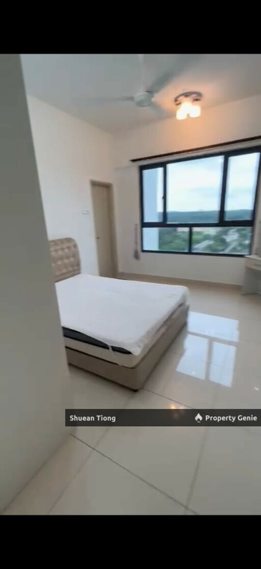 The Raffles Suites Condominium 1 Bedroom Unit for Rent!