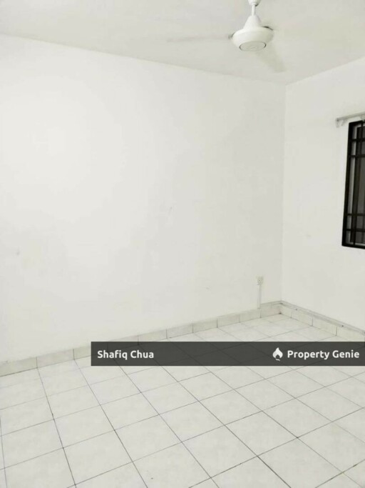 Block E Flora Damansara Apartment, Damansara Perdana For Sale