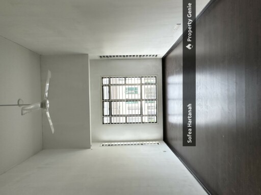 Quiet and Peaceful Family Home  Corner Unit 2 Storey Terrace Facing Taman Saujana Hijau in P11 Putrajaya