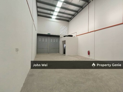 🏭For Rent Factory Vervo City🏭