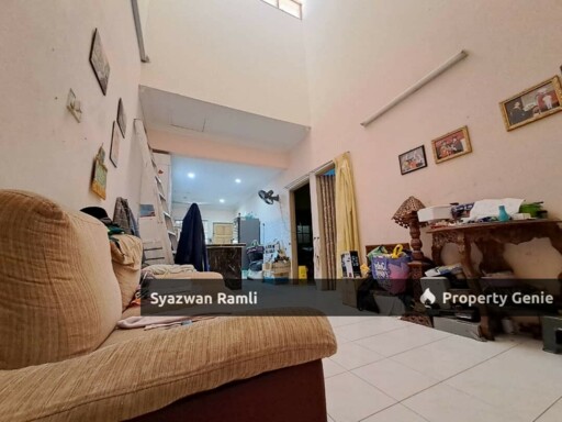 Taman Serai Wangi | BELOW MARKET VALUE✅✅ FULLY RENOVATED✅✅