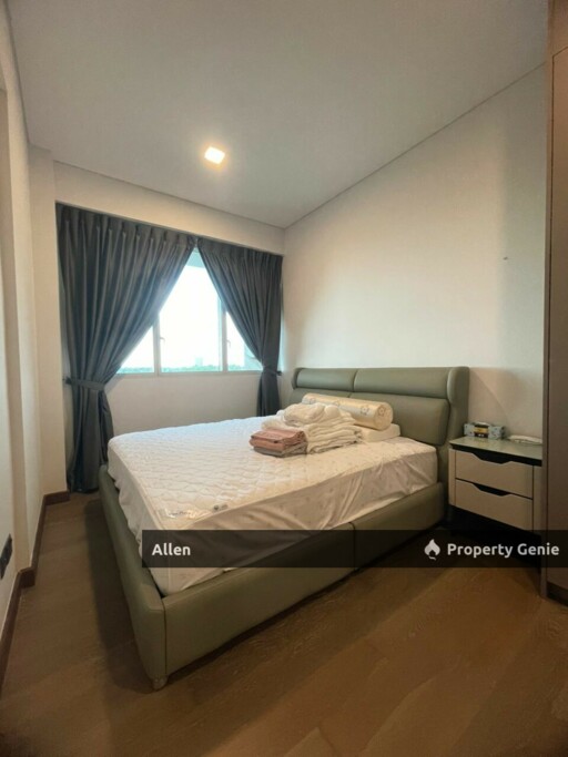 Puteri Cove Residences, Puteri Harbour, Iskandar Puteri (Nusajaya)