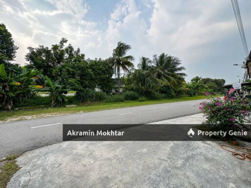 Facing Open | 1 Storey Terrace Taman Sri Nanding Hulu Langat
