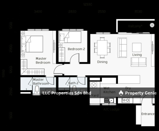 Panorama Residences
