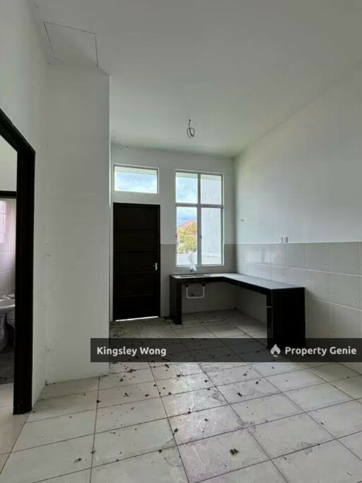 Klebang Tasek Chemor Jelapang Single Storey Semi-D Near Mall Brand New Unit