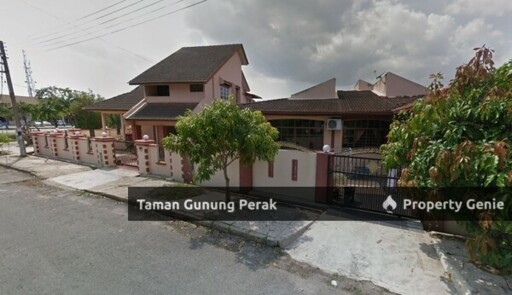 Taman Gunung Perak