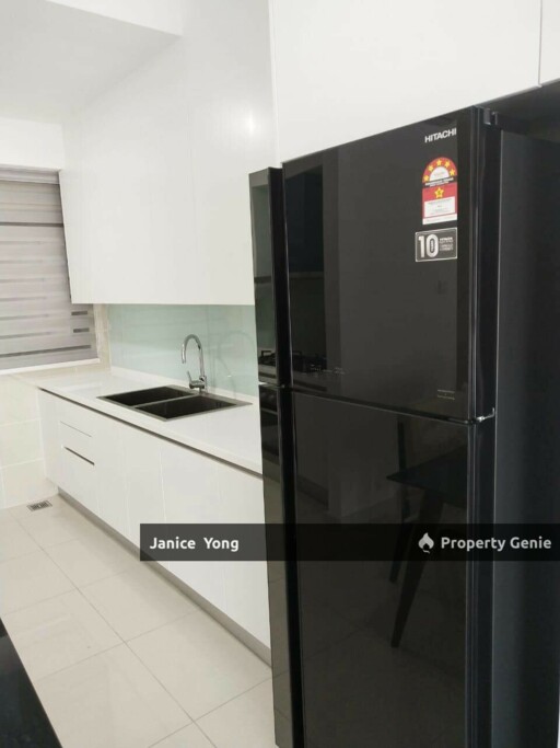 Iskandar Residences Medini Iskandar Puteri
