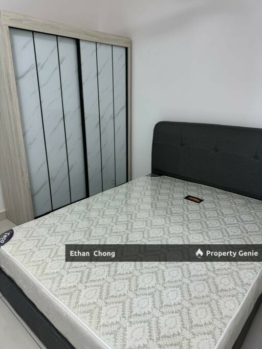 Fully Furnished Trio By Setia Residence Bukit Tinggi Klang For Rent