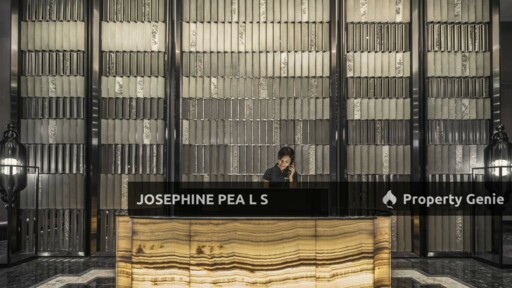Four Seasons Place, KLCC Condominium for Rent
