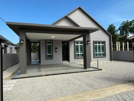 DAMAISARI RESIDENCE