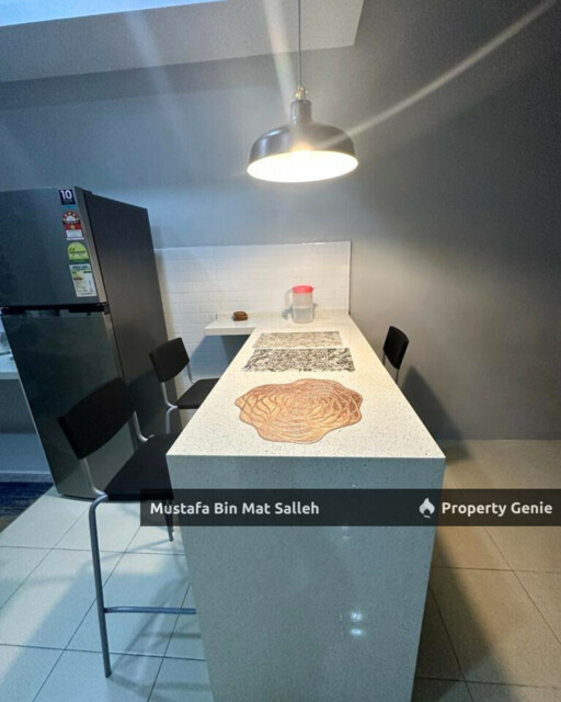 Renovated Single Storey Terrace, Taman Perda Indah, Tasek Gelugor, Penang