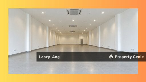 Grd Flr, Prime Location, Dataran Sunway, Kota Damansara, Petaling Jaya