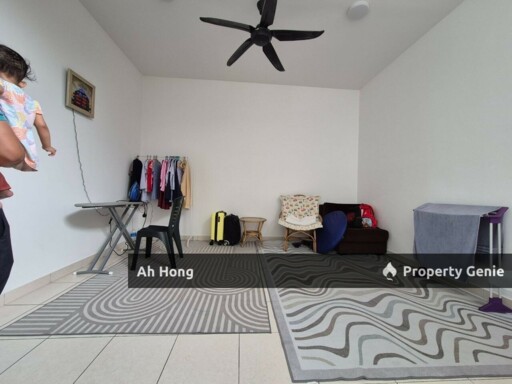 Gelang Patah / Aspira Lakehome / Double Storey / Freehold / Nearby Tuas