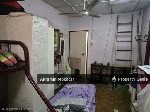 Freehold, Renovated & Extended | Double Storey Terrace, Taman Sri Gombak Fasa 9, Batu Caves, Gombak