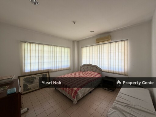 2 Storey Bungalow House @ KGSAAS, Shah Alam