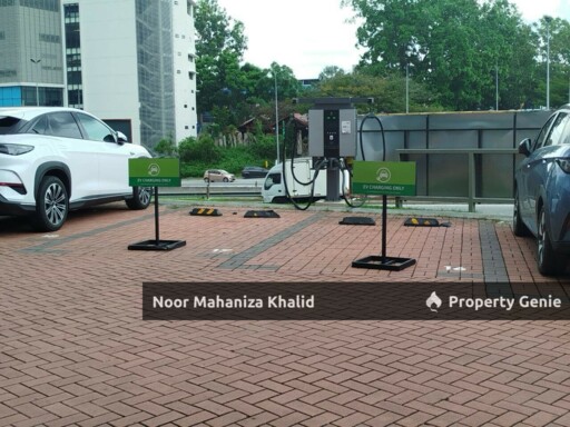 Boutique Shops & Signature Offices, Akasia Business Park @ Cheras South