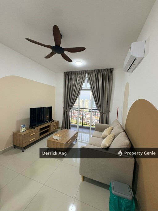 For Rent - Trellis Residence For Rent Danga Bay For Rent Johor Bahru For Rent Johor For Rent