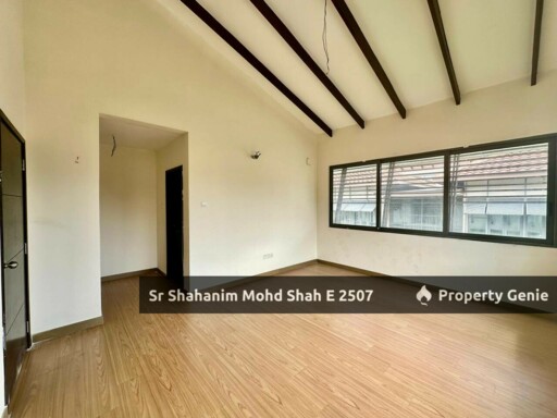Banyan Close, Bandar Bukit Mahkota Bangi