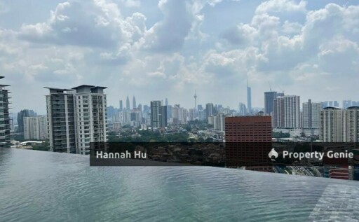 The Pano Service Apartment BMV
