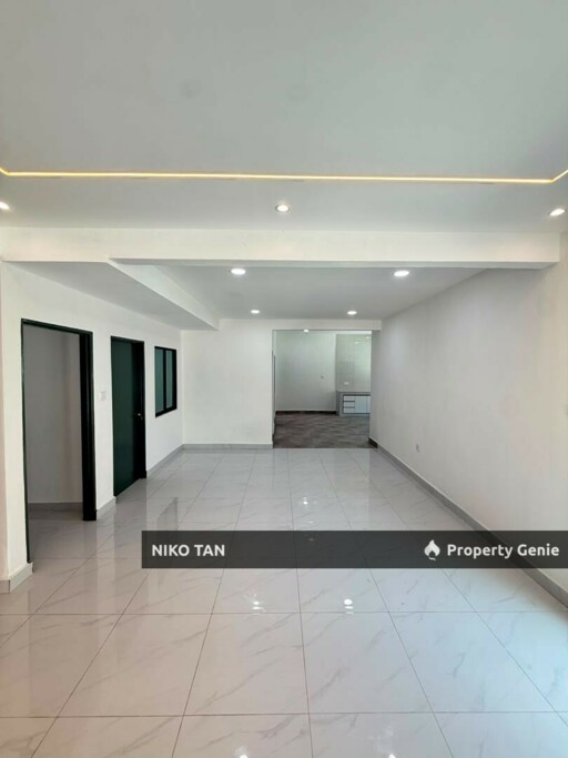 Jalan 9/5, Taman Air Biru Pasir Gudang For Sale