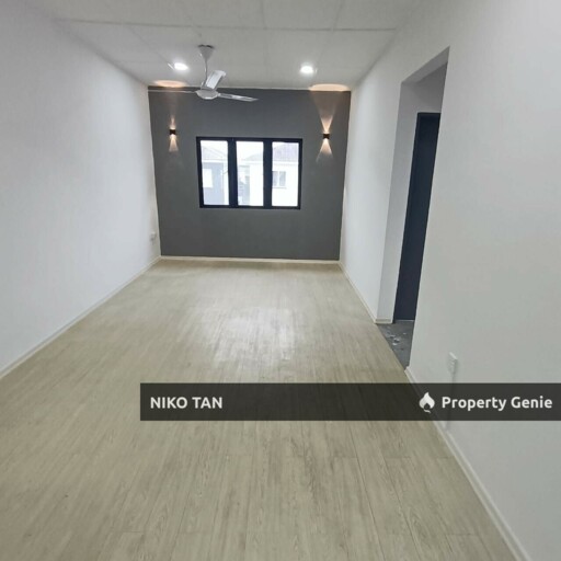 FOR SALE - Blok U Jalan Cantik 7, Taman Pelangi Indah 81800 Ulu Tiram, Johor