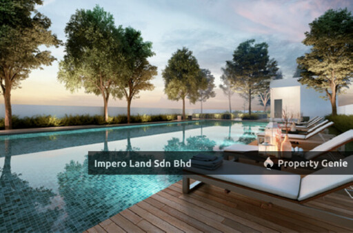 Circo Pantai Dalam - Impero Land