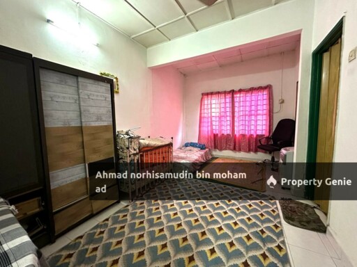 MURAH! 2 Storey Terrace House , Rawang Perdana (RP8), Rawang