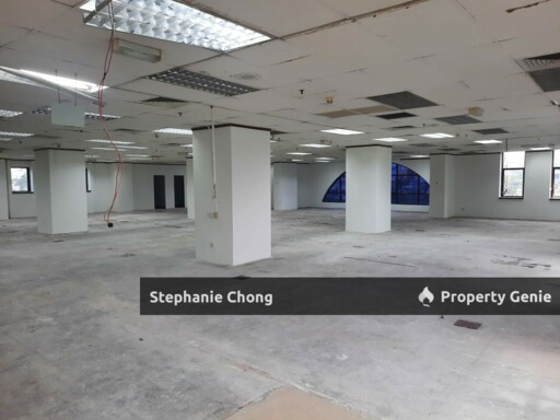 Versatile Office Space for Rent in Menara Choy Fook On, PJ New Town