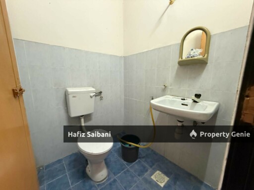 Double Storey Terrace Taman Desa Permai Meru Klang
