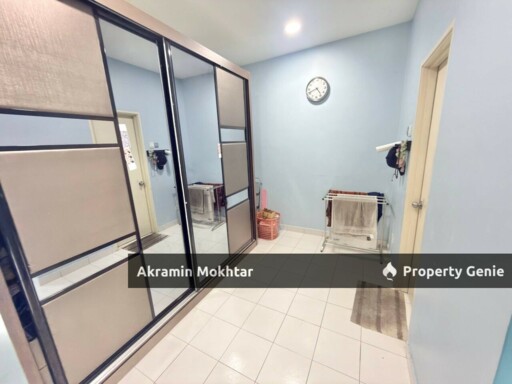 2 STOREY INTERMEDIATE TERRACE @ SEKSYEN U10, ALAM BUDIMAN