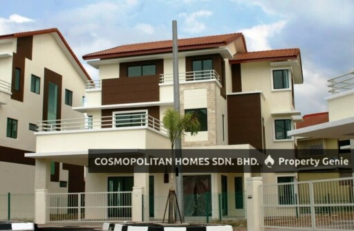 Parklane Residence, Bukit Mertajam