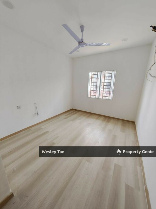 Taman Bukit Melaka Delima Fully Renovated Double Storey Terrace For Sale