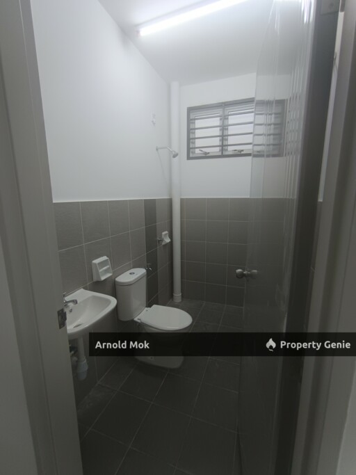 Erica @ Meridin East pasir gudang -Double Storey Terrace House  For Rent