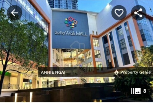 Pusat Bandar Puchong