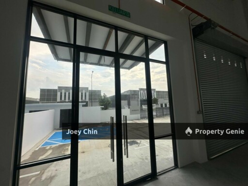 Eco Business Park 1