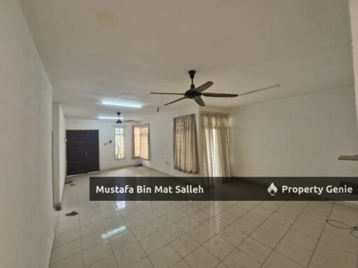 1-Storey Semi Detached, Taman Kelisa Ria 2, Sungai Petani